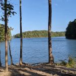 Camp Westin Entrance