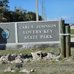 Lovers Key State Park