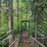 Metzler Park and Campground Clackamas County