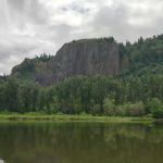 Rooster Rock State Park