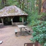USFS: Trout Creek Campground