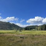 Lost Prairie Campground