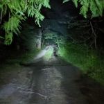 Devils Half Acre Campground