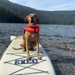 Badger Lake Campground