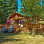 Mt. Hood Village Campground