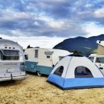 Rock Creek Park & Campground