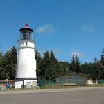 Half Moon Bay Campground