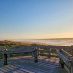 Horsfall Beach Camping