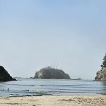 Sunset Bay Campground