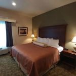 Best Western Salbasgeon Inn & Suites of Reedsport