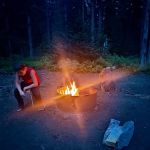 Target Meadows Campground