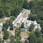 Sylvan Harbor RV Camp & Cabins