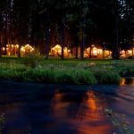 Cold Springs Resort & RV Park