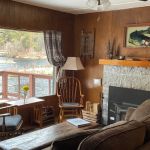 Metolius River Lodges
