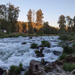 Waterloo County Park