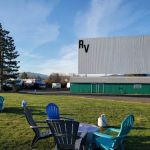 Sutherlin / Umpqua Valley KOA Holiday