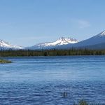 Crane Prairie Campground