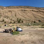 Mecca Flat Campground