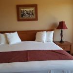 Kah-Nee-Ta Resort and Spa