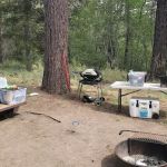 Crescent Creek Campground