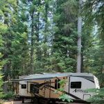 Trapper Creek Campground