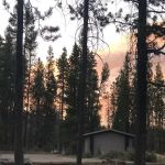 Sheep Bridge Campground