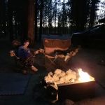 Gull Point Campground