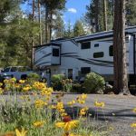 Big Pines RV Park