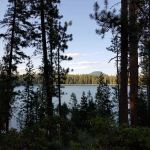 West South Twin Campground