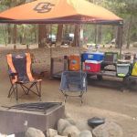 Candle Creek Campground