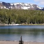 Three Creek Meadow Campground & Horsecamp