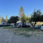 Camping for OCF Homestead Camp