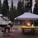 Mazama Campground