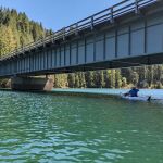 Whitcomb Creek County Park