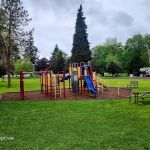 Lebanon - Gill's Landing RV Park