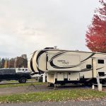 Knox Butte RV Park