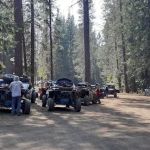 Scott Creek Campground