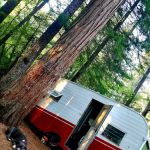 MIll Creek Campground