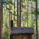 Whiskey Springs Campground