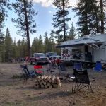 China Hat Campground