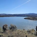Prineville Reservoir State Park