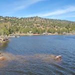 Jasper Point (Prineville Reservoir State Park)