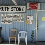 Ruth Lake Campground