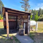 Richardson Grove RV Park