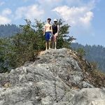 Willow Creek River Access