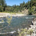 Rock Creek Campground