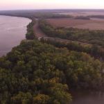 Flaming Prairie Park