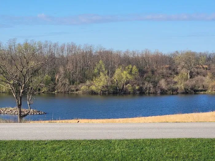Pleasant Creek Campground 2