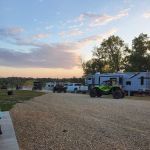 Rusty Ridge Campground
