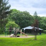 West Idlewild Campground